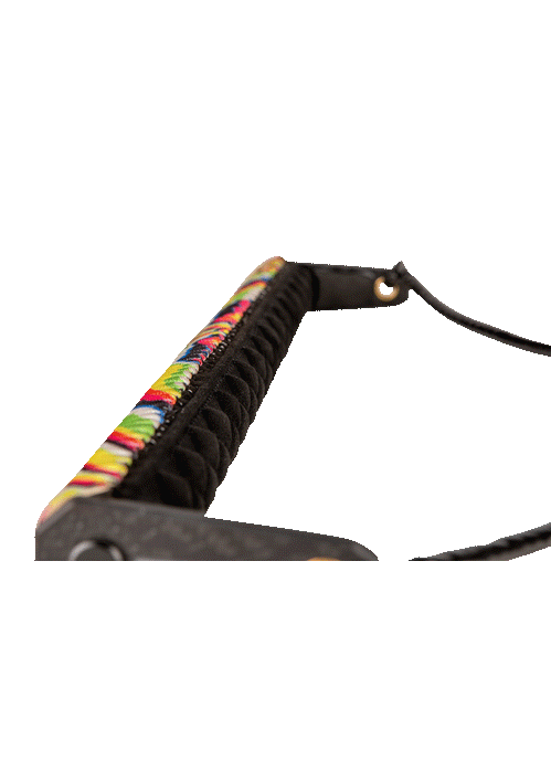Ronix RXT G10 Barlock Wakeboard Handle 2025
