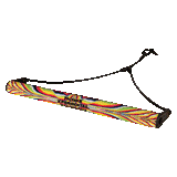 Ronix RXT G10 Barlock Wakeboard Handle 2025