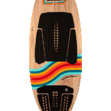 Ronix Blunt Nose Skimmer Wakesurf Board 2025