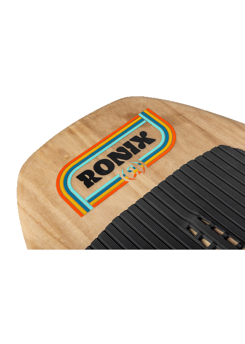Ronix Blunt Nose Skimmer Wakesurf Board 2025