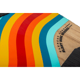 Ronix Blunt Nose Skimmer Wakesurf Board 2025