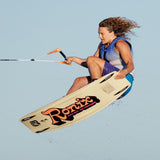 Ronix Women's Quarter Til Midnight Wakeboard 2025
