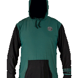 Ronix UV Shade Wick Dry Hoodie 2025