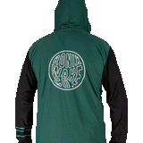 Ronix UV Shade Wick Dry Hoodie 2025