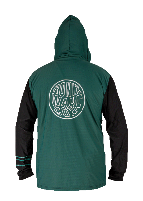 Ronix UV Shade Wick Dry Hoodie 2025