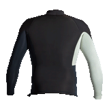 Ronix Dominator 2.5mm Long Sleeve Top 2025