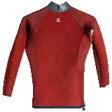 Ronix Dominator 2.5mm Long Sleeve Top 2025