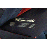 Ronix Starpath 3.5/2.5 Wetsuit 2025