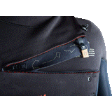 Ronix Starpath 3.5/2.5 Wetsuit 2025