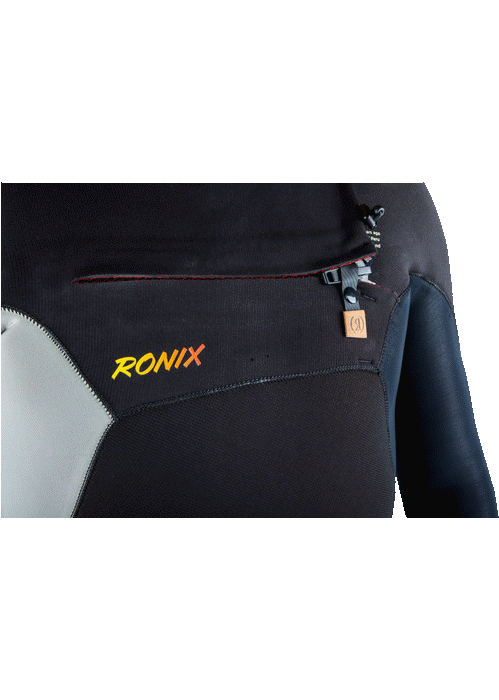 Ronix Starpath 3.5/2.5 Wetsuit 2025