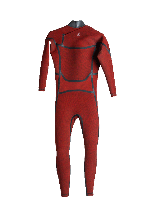 Ronix Starpath 3.5/2.5 Wetsuit 2025