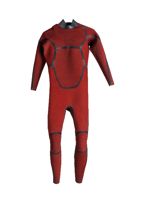 Ronix Starpath 3.5/2.5 Wetsuit 2025