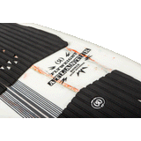 Ronix Flyweight Atlantik Wakesurf Board 2025