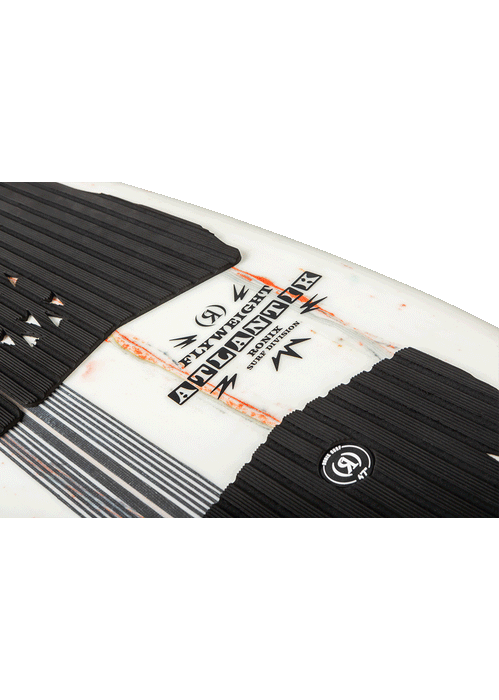 Ronix Flyweight Atlantik Wake Surf 2025 *B-Grade*