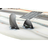 Ronix Flyweight Atlantik Wakesurf Board 2025