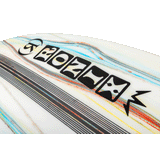 Ronix Flyweight Atlantik Wakesurf Board 2025