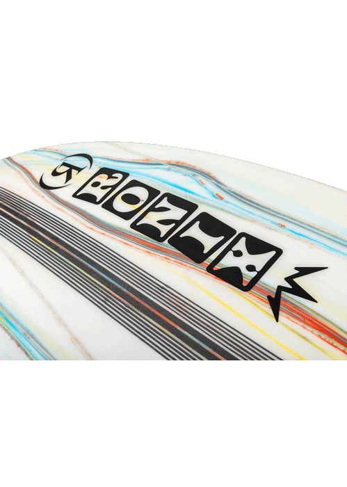 Ronix Flyweight Atlantik Wake Surf 2025 *B-Grade*