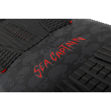 Ronix Tuff Tech Sea Captain Wakesurf Board 2025