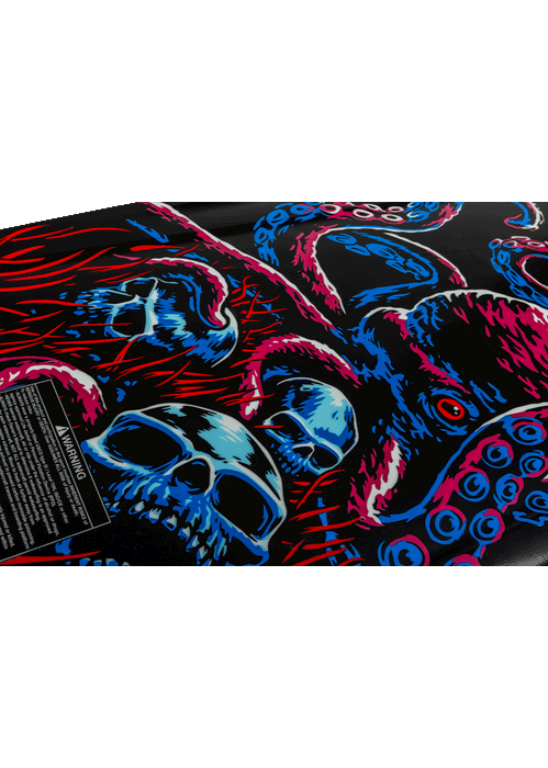 Ronix Tuff Tech Sea Captain Wakesurf Board 2025