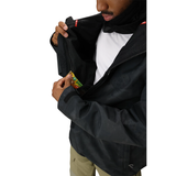 686 Fragment GT Anorak Jacket 2026