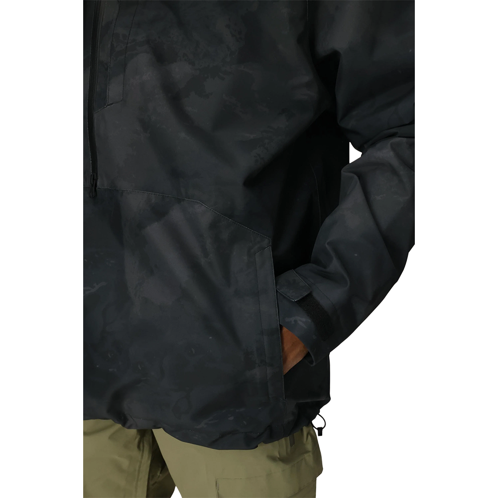 686 Fragment GORE-TEX Anorak Jacket 2026 | Limited Collab Shell 686 Fragment GORE-TEX Anorak Jacket 2026 | Limited Collab Shell