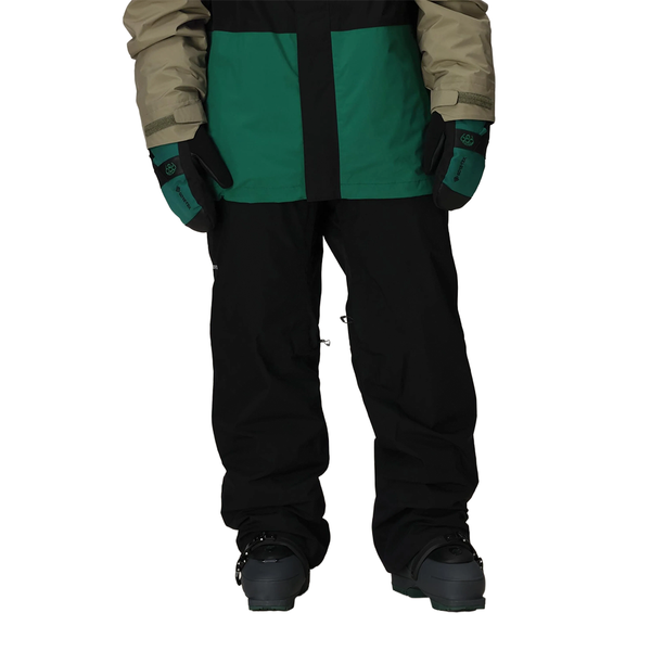 686 GORE-TEX Core Shell Pant 2026 | Waterproof Simplicity – Ski Pro AZ