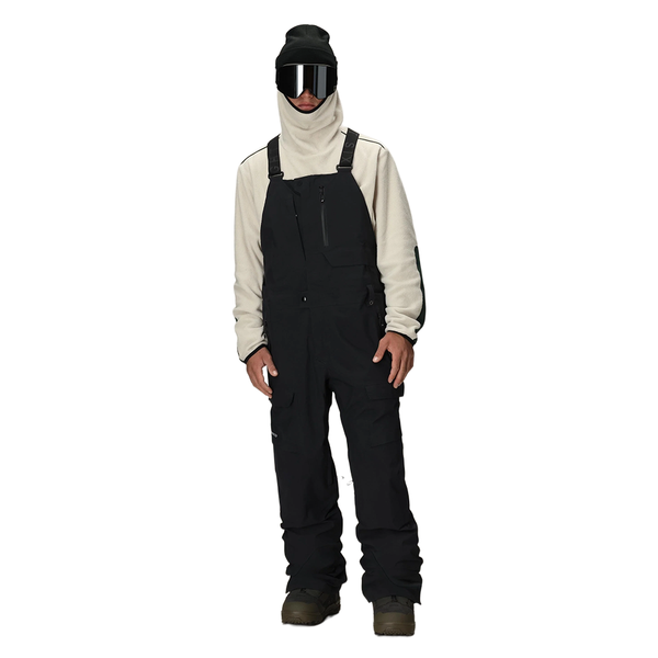 686 GORE-TEX Stretch Dispatch Bib 2026 | Backcountry-Ready Shell