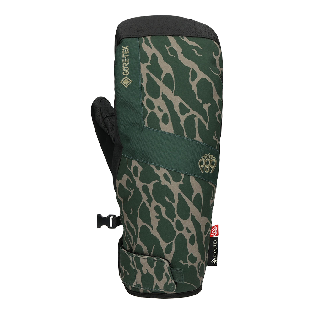 686 Linear Under Cuff GT Mitt 2026