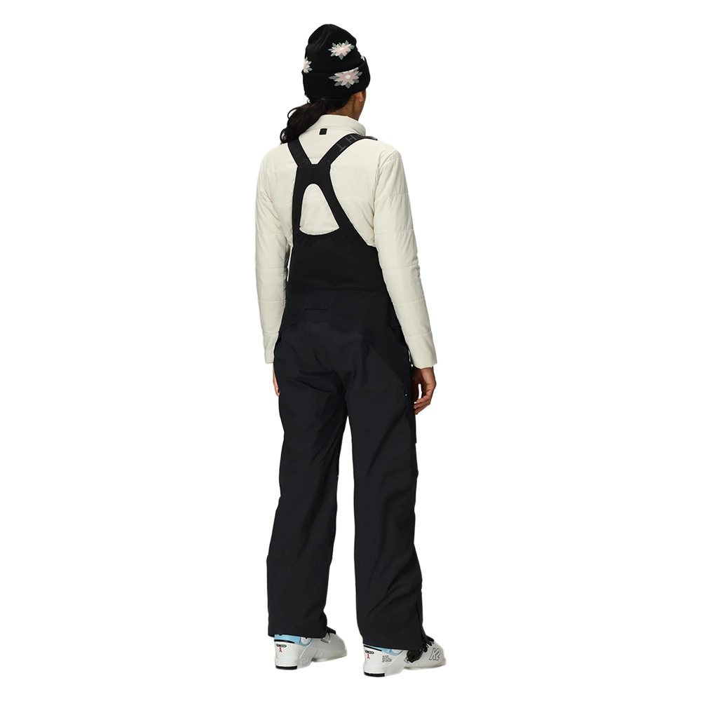 686 Women's Dispatch GORE-TEX Bib 2026 | Backcountry-Ready Shell 686 Women's Dispatch GORE-TEX Bib 2026 | Backcountry-Ready Shell