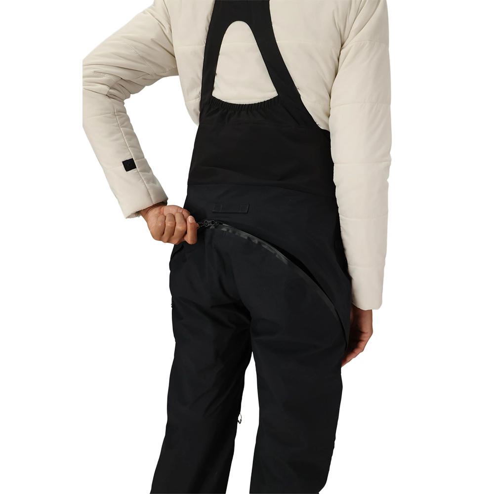 686 Women's Dispatch GORE-TEX Bib 2026 | Backcountry-Ready Shell 686 Women's Dispatch GORE-TEX Bib 2026 | Backcountry-Ready Shell