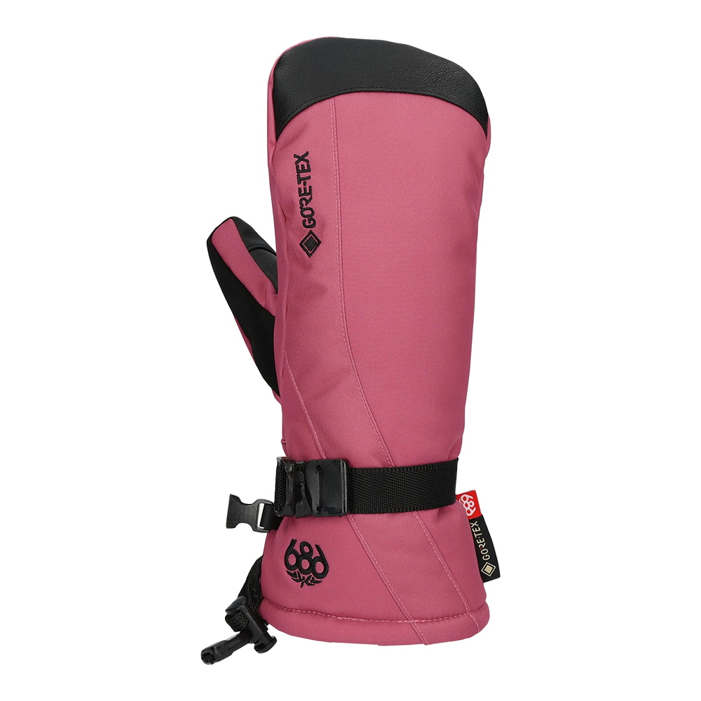 686 Women's Linear GT Mitt 2026