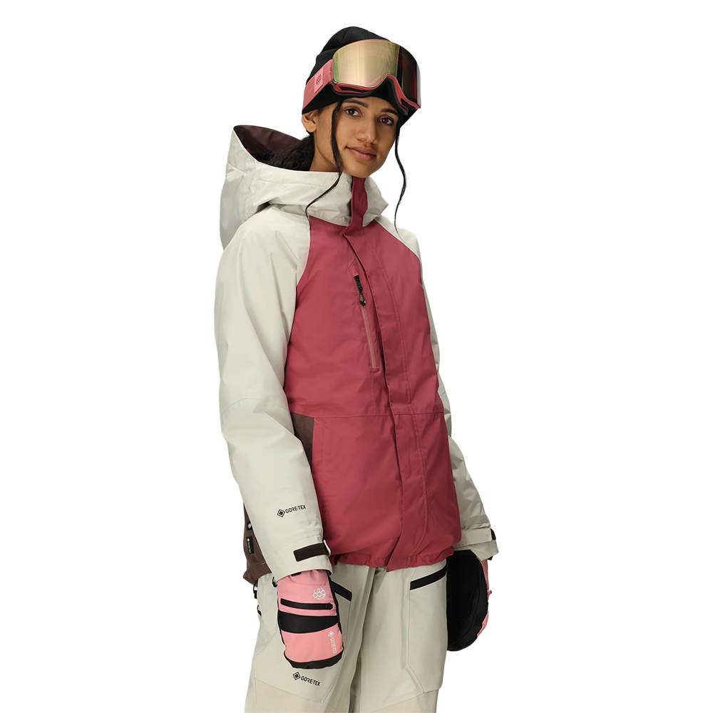 686 Women's Willow GT Insulated Jacket 2026