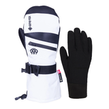 686 Women's SMARTY Gauntlet GT Mitt 2026