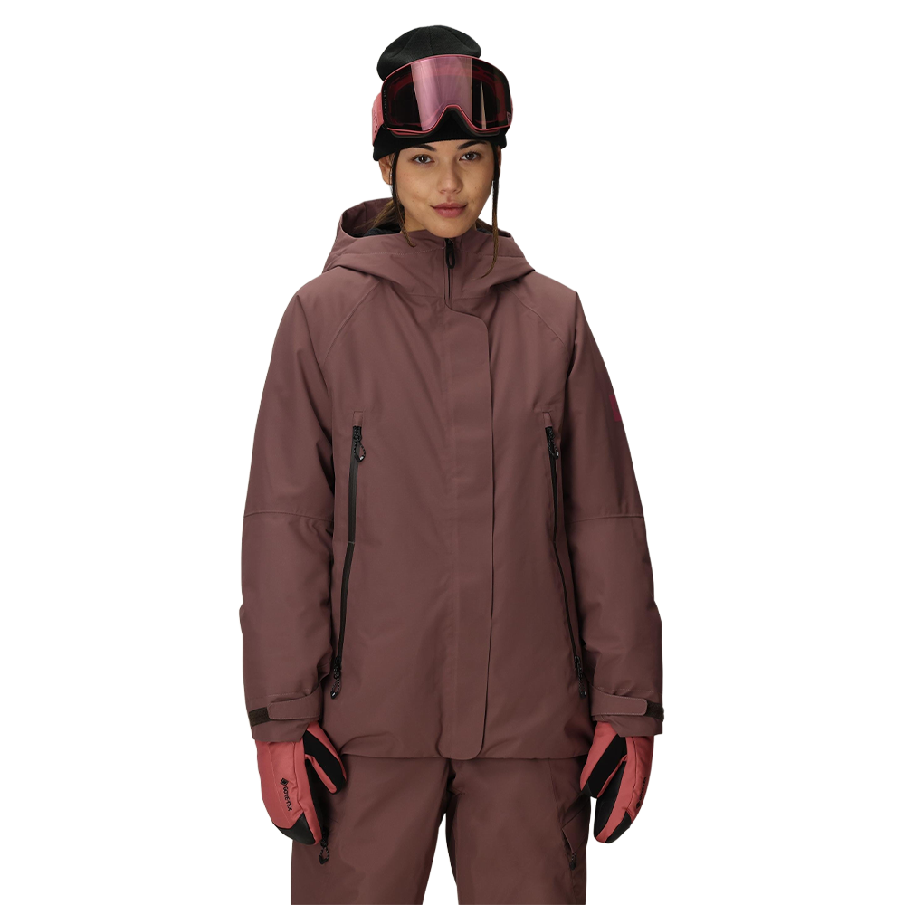 686 Women's Whisper Insulated Jacket 2026