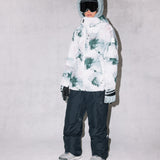 686 Tarmac Sherpa Hood 2026