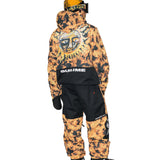 686 Sublime Shell Anorak Jacket 2026