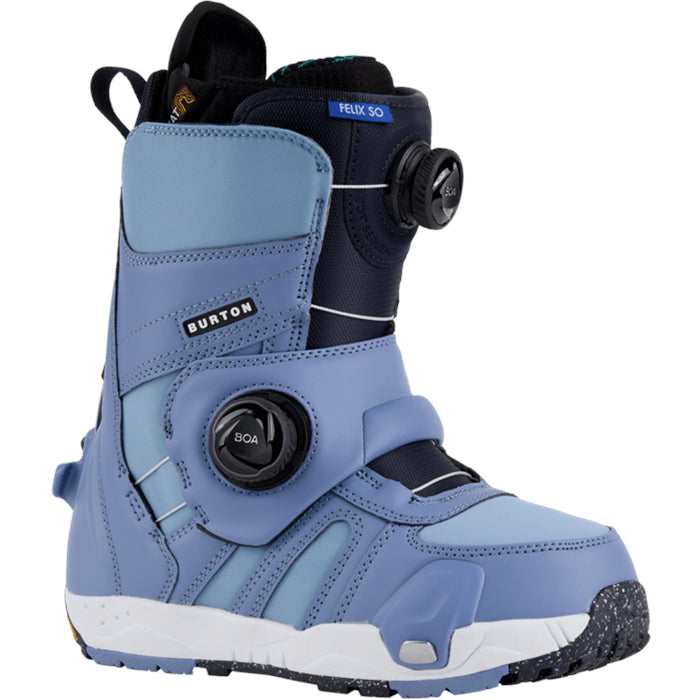 Burton Ladies Felix Step On Snowboard Boot 2024