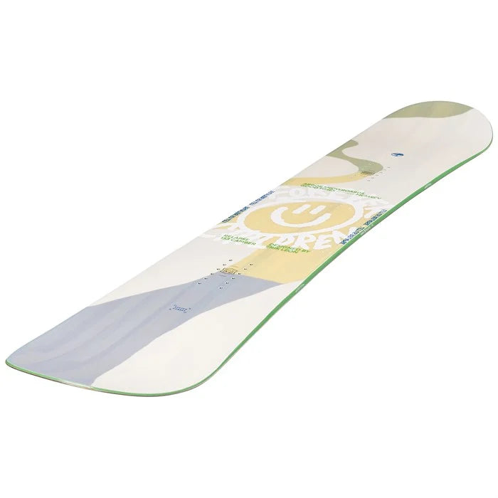 Arbor Relapse Camber Snowboard 2024