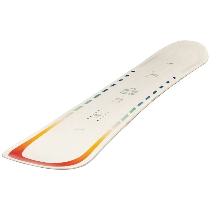 Arbor Women's Mantra Camber Snowboard 2024