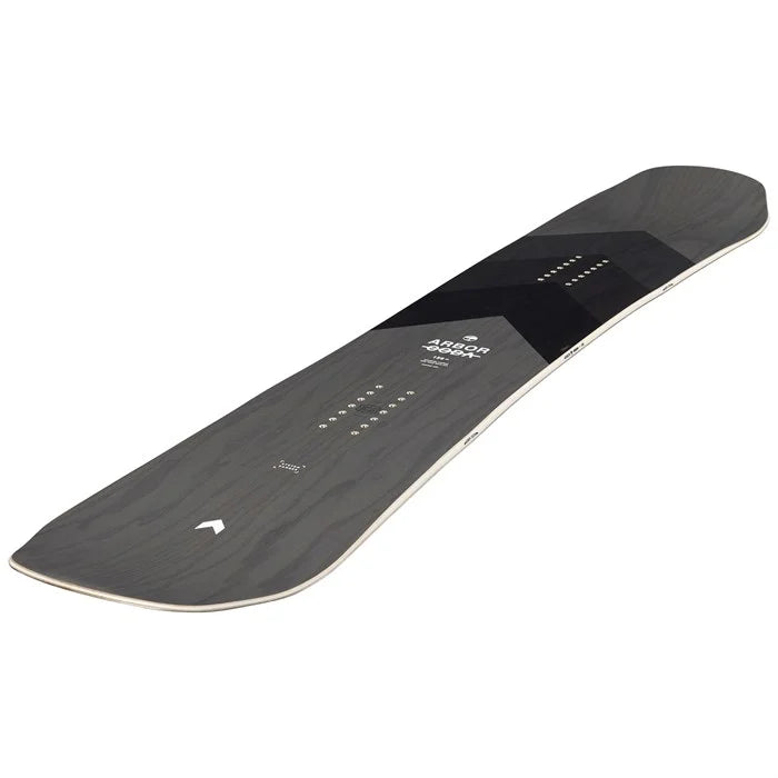 Arbor Coda Camber Snowboard 2024 *B-GRADE*