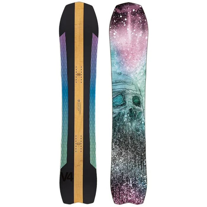 Arbor Annex Bi Camber Snowboard 2024 *B-GRADE*