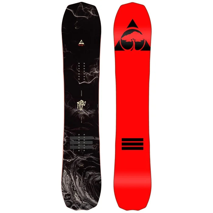 Arbor Bryan Iguchi Pro Camber Snowboard 2024 *B-GRADE*