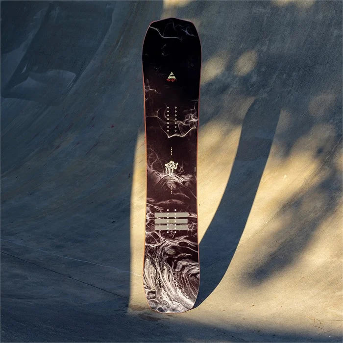 Arbor Bryan Iguchi Pro Camber Snowboard 2024 *B-GRADE*