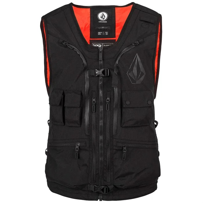 Volcom Iguchi Slack Vest 2022