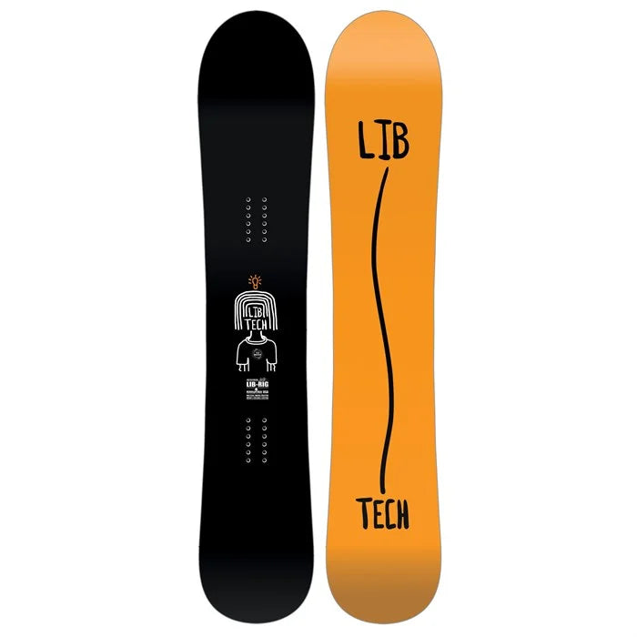 Lib Tech RIG Snowboard 2024