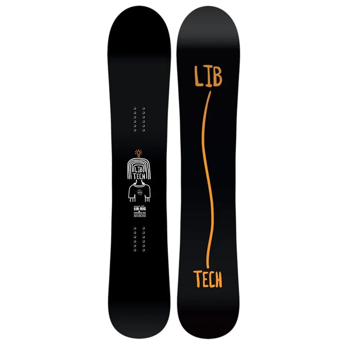 Lib Tech RIG Snowboard 2024