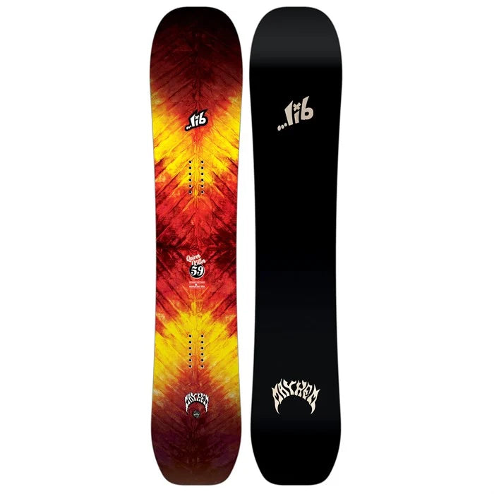 Lib Tech Lost Quiver Killer Snowboard 2024