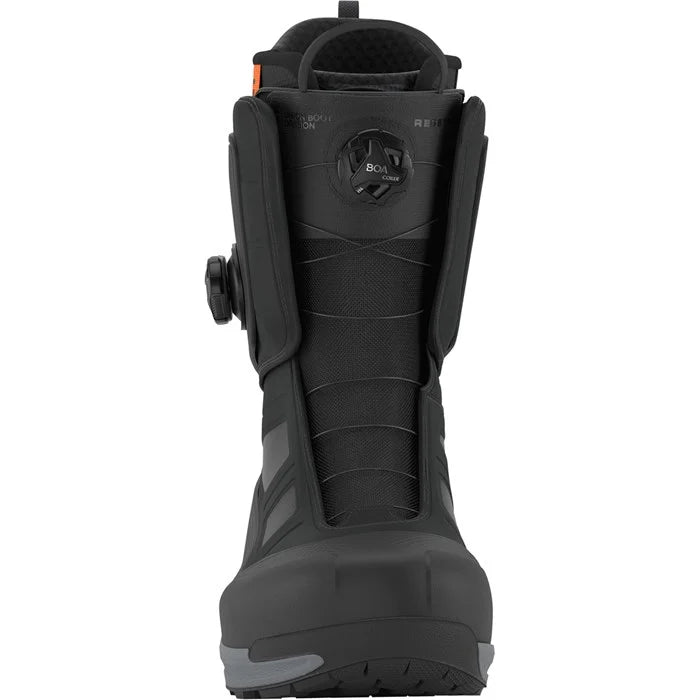 Union Reset Pro Snowboard Boot 2026 – Ski Pro AZ Union Reset Pro Snowboard Boot 2026 – Ski Pro AZ