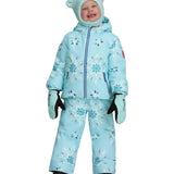 Obermeyer Junior's Ashor Insulated Jacket 2026