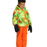Obermeyer Junior's Ashor Insulated Jacket 2026
